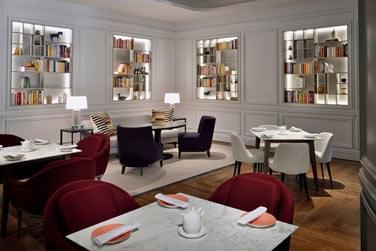 photo Combin Oman / Duba - Escapade de luxe Duba