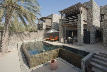 photo Combin Oman / Duba - Escapade de luxe Duba