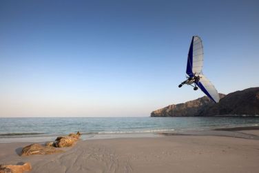 photo Combin Oman / Duba - Escapade de luxe Duba