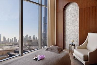 photo Combin Oman / Duba - Escapade de luxe Duba