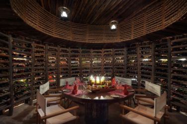 photo Combin Oman / Duba - Escapade de luxe Duba