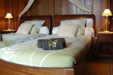 photo Chambre d'htes Millepertuis Runion