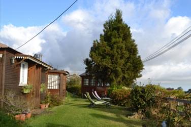 photo Chambre d'htes Millepertuis Runion