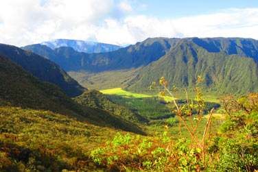 Envie de prendre un peu de hauteur ?