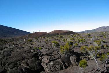 que vous pourrez admirer lors d'une superbe randonne