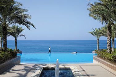 Le personnel se plie en quatre pour vous satisfaire !