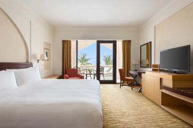 La Chambre Deluxe (Al Bandar Hotel)