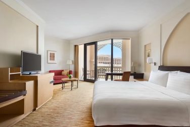 La Chambre Premier (Al Bandar Hotel)