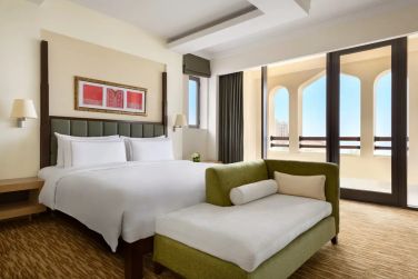 La Specialty Suite (Al Bandar Hotel)
