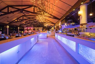 photo Lily Beach Resort & Spa Maldives