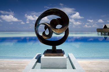 photo Lily Beach Resort & Spa Maldives