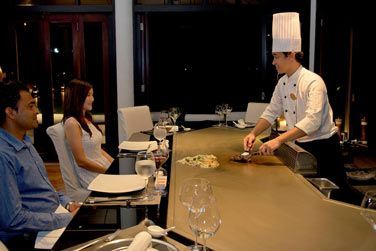 photo Lily Beach Resort & Spa Maldives