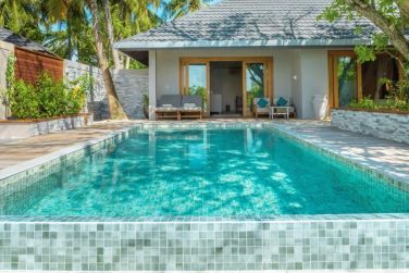 photo Lily Beach Resort & Spa Maldives