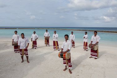 photo Lily Beach Resort & Spa Maldives