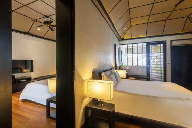 photo Lily Beach Resort & Spa Maldives