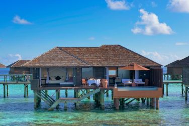 photo Lily Beach Resort & Spa Maldives