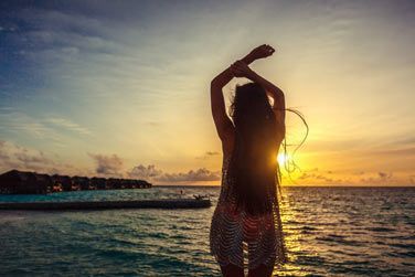 photo Lily Beach Resort & Spa Maldives