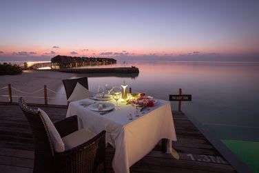 photo Lily Beach Resort & Spa Maldives