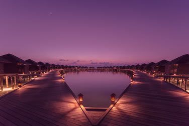 photo Lily Beach Resort & Spa Maldives
