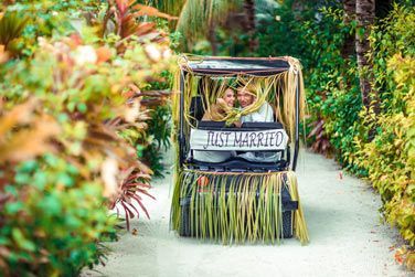 photo Lily Beach Resort & Spa Maldives