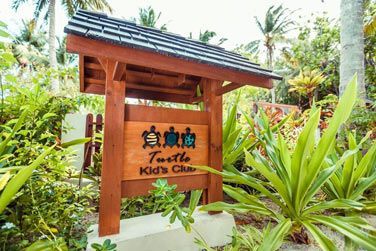 photo Lily Beach Resort & Spa Maldives