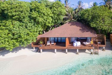 photo Lily Beach Resort & Spa Maldives