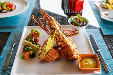 photo Lily Beach Resort & Spa Maldives