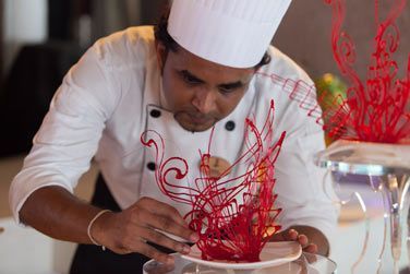 photo Lily Beach Resort & Spa Maldives