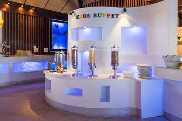 photo Lily Beach Resort & Spa Maldives