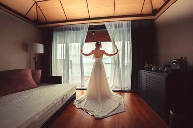 photo Lily Beach Resort & Spa Maldives