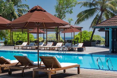 photo Lily Beach Resort & Spa Maldives