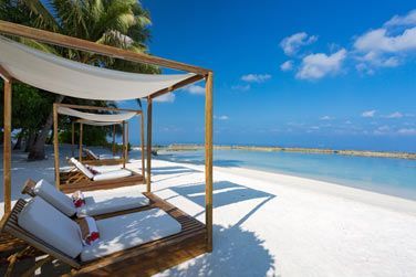 photo Lily Beach Resort & Spa Maldives