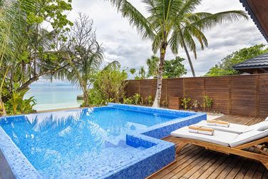 photo Lily Beach Resort & Spa Maldives