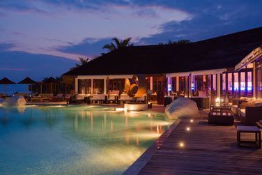 photo Lily Beach Resort & Spa Maldives