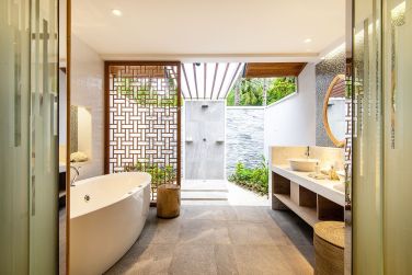 photo Lily Beach Resort & Spa Maldives