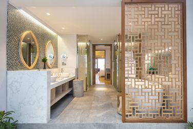 photo Lily Beach Resort & Spa Maldives