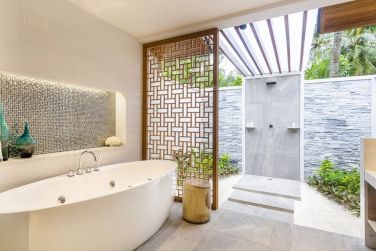 photo Lily Beach Resort & Spa Maldives