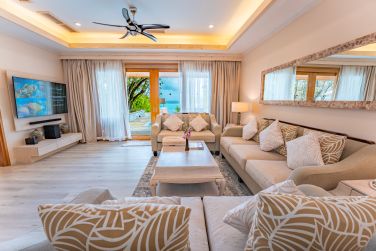 photo Lily Beach Resort & Spa Maldives