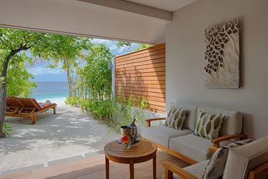 photo Lily Beach Resort & Spa Maldives