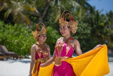 photo Lily Beach Resort & Spa Maldives