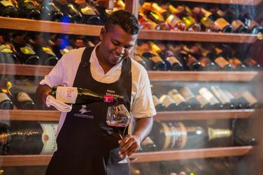 photo Lily Beach Resort & Spa Maldives