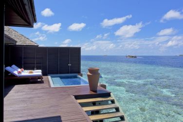 photo Lily Beach Resort & Spa Maldives