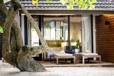 photo Lily Beach Resort & Spa Maldives