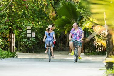 photo Lily Beach Resort & Spa Maldives