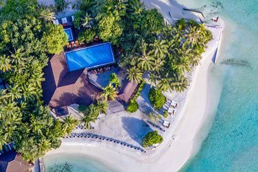 photo Lily Beach Resort & Spa Maldives