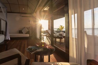 photo Lily Beach Resort & Spa Maldives