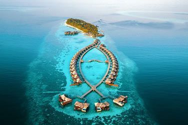 photo Lily Beach Resort & Spa Maldives