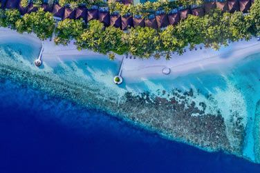 photo Lily Beach Resort & Spa Maldives
