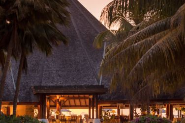 photo Denis Private Island Seychelles