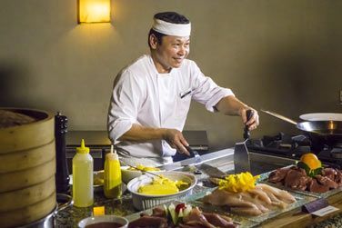 photo Denis Private Island Seychelles